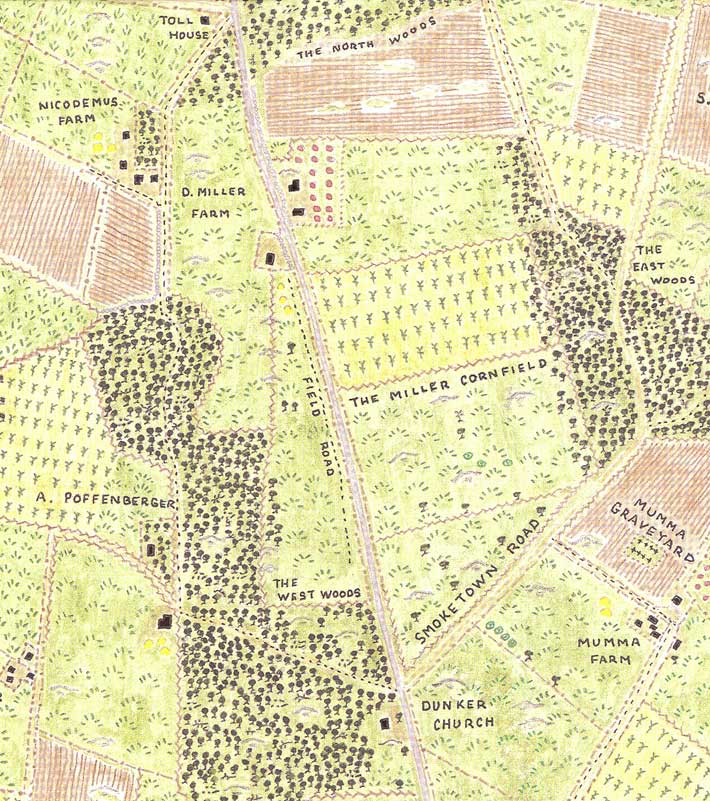 war of rights map war of rights map